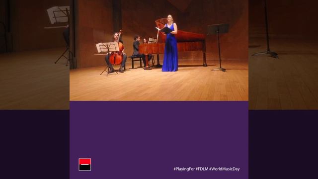 Ensemble Lélio – Ihr Traum, Franz Lachner смотреть онлайн