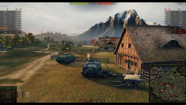 ГЛАВНАЯ ФИШКА ПАТЧА 9 20 О ЧЁМ ВСЕ МОЛЧАТ смотреть онлайн