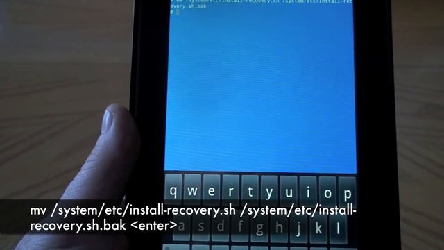 Coby Kyros Android Tablet MID7015 Step by Step [HD] смотреть онлайн