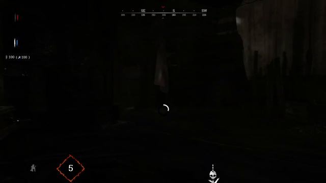 Hunt Showdown 2020 05 12 19 13 37 14 DVR смотреть онлайн