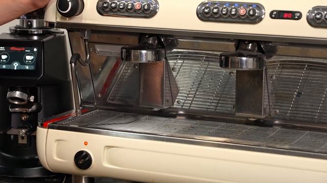 Barista Professional