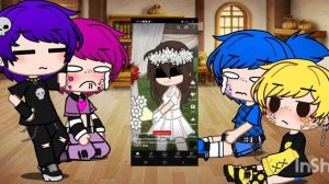 реакция 13 карт на дружбу вару и габриэля