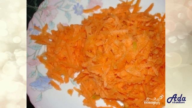 Волшебные Вкусы