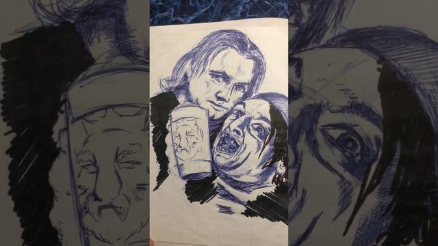 Король и Шут Старая Книга Часть 1 Обзор #vnuk#streamhata #корольишут#книга#часть1#обзор#рекомендаци смотреть онлайн