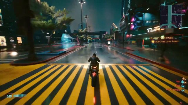 Cyberpunk 2077 - PS5 BUG - Game crashing смотреть онлайн