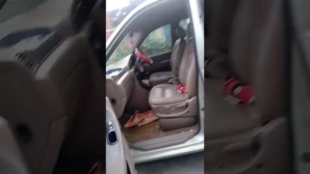 KIA Carnival Diesel manual kita ripiu #kiacarnival смотреть онлайн