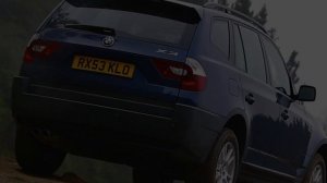 БМВ Х3 Е83 слабые места | Недостатки и болячки б/у BMW X3 I