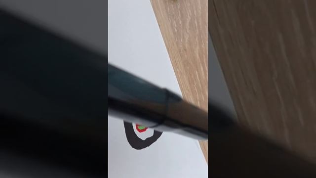 туториал как нарисовать суши маркерами) ??? смотреть онлайн