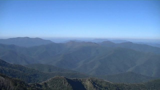 Lee Edward Ellison - Mt Buller by Western ridge.m2t смотреть онлайн