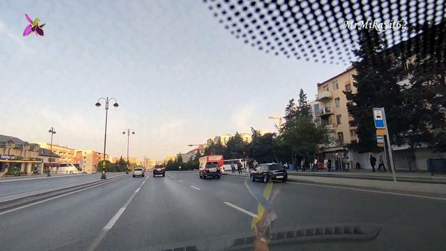 Баку - Восьмой километр. 29.05.23. смотреть онлайн