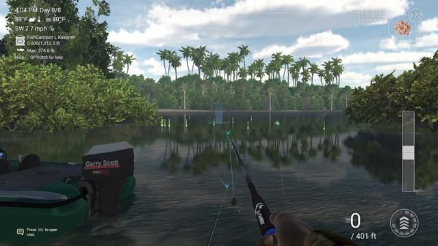 Fishing Planet Amazonian Maze Unique Apapa смотреть онлайн