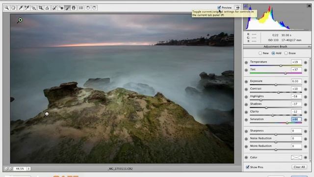 How to use Photoshop to Dodge and Burn a Photograph, in Photoshop and Camera Raw смотреть онлайн