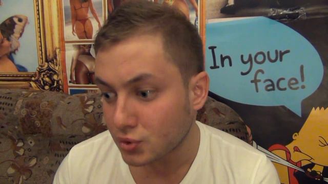 ЭЛ БРОДВЕЙ - СПАТЬ ХОЧУ! смотреть онлайн