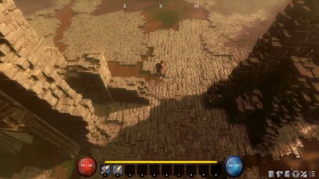 Lets Play Brinefall | Explore A Vast Open World | Demo Gameplay | Ep 2 смотреть онлайн