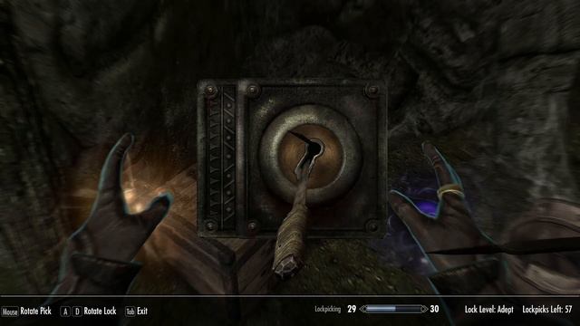 Skyrim 09 смотреть онлайн