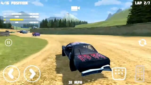 Get Wrecked Mobile Game Review 2020 "NEW" смотреть онлайн
