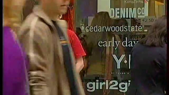 Гений места с Петром Вайлем. Серия 22. Джеймс Джойс - Дублин смотреть онлайн