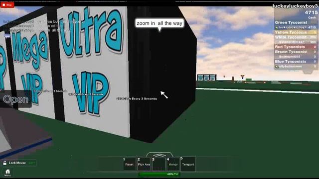 Roblox Medieval Village Tycoon ULTRA VIP glitch!!! смотреть онлайн