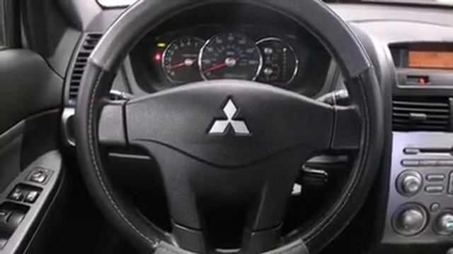 2010 Mitsubishi Galant ES in Phoenix, AZ 85023 смотреть онлайн