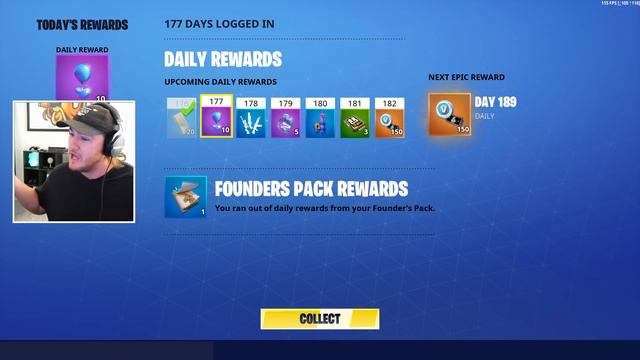 4 Ways to get V-Bucks for FREE! смотреть онлайн