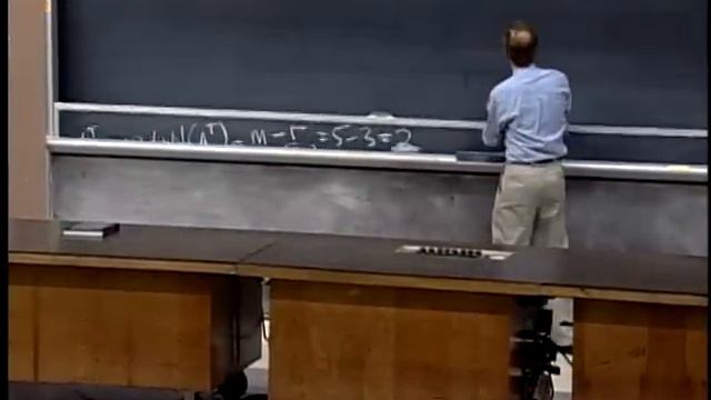 12. Graphs, Networks, Incidence Matrices смотреть онлайн