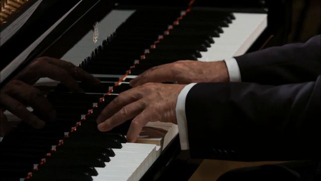 Beethoven: Piano sonata no. 27 in E minor | Rudolf Buchbinder смотреть онлайн