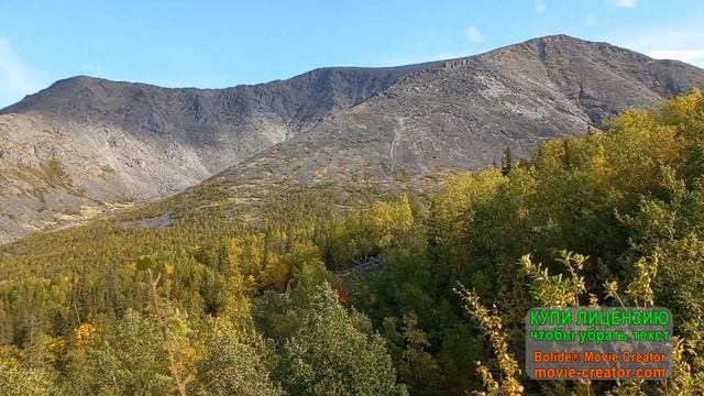 Путешествие на север. Карелия, Мурманск, Териберка, Хибины, Кемь, Соловки. Часть 5 смотреть онлайн