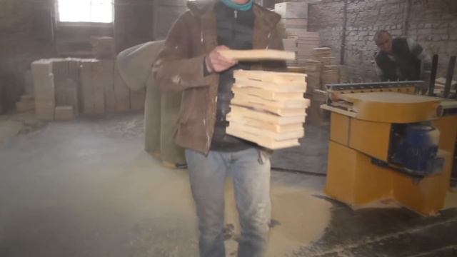 Где Купить Рамки и Улья для Пчёл недорого? В гостях на Производстве смотреть онлайн