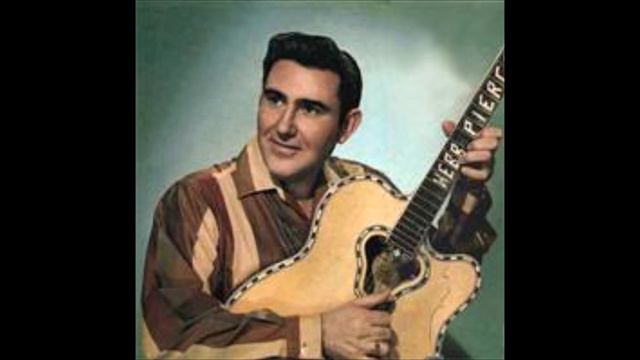 Webb Pierce - I Found A True Love [1955]. смотреть онлайн