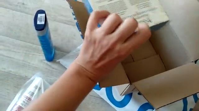 Влог: вернулись домой, заказ Ozon и новая стрижка смотреть онлайн