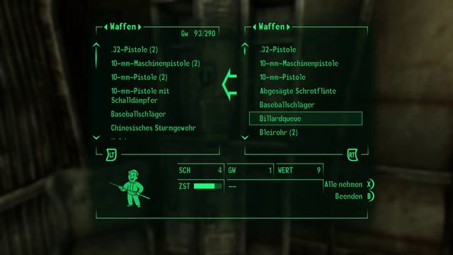 Fallout 3 - [GOTY] - [Mod Version] - 45 смотреть онлайн
