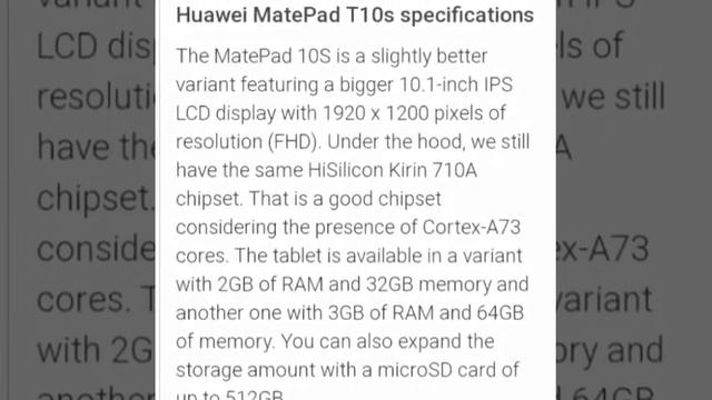 Huawei matepad T10 and honor magic book with ryzen 4000 смотреть онлайн
