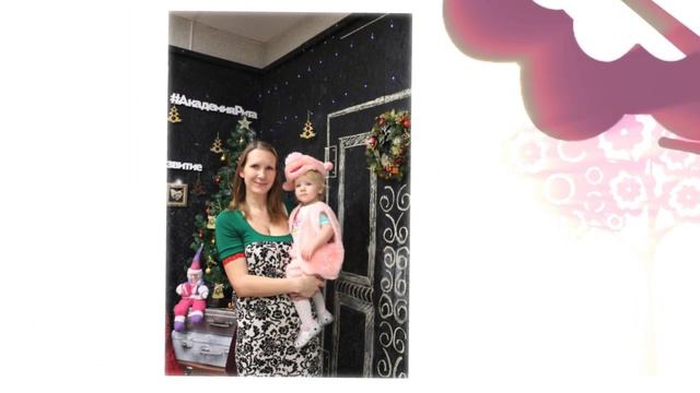 Академия Р.И.Т.А. поздравляет с 8 марта смотреть онлайн