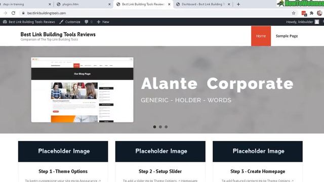 [PART 5] How to Setup Plugins For Wordpress Affiliate Review Blog Sites смотреть онлайн