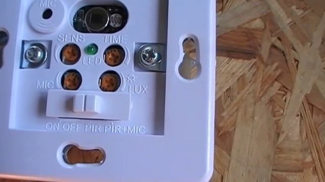 Встраиваемые датчики движения смотреть онлайн