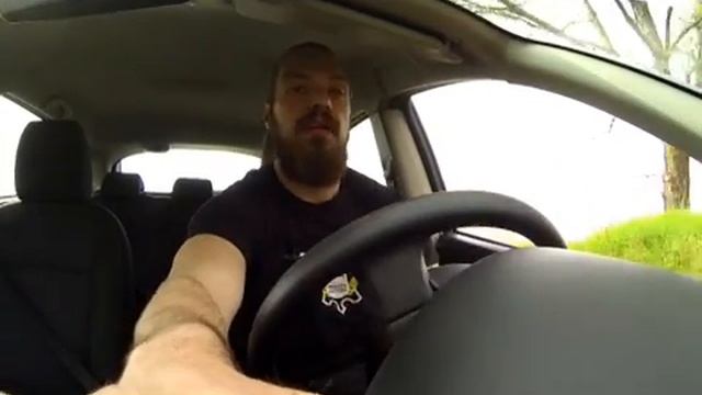 Телепроект "Продорожник" (Витнаж ТВ) Nissan Qashqai 1.6 MT смотреть онлайн