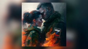 Сердце стучит ❤️(авт.исп.Вячеслав Безверхних).Песни СВО.Военные песни.