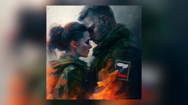 Сердце стучит ❤️(авт.исп.Вячеслав Безверхних).Песни СВО.Военные песни.