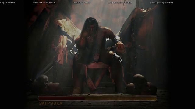 Blade of Darkness Old But Gold(стрим 2) смотреть онлайн