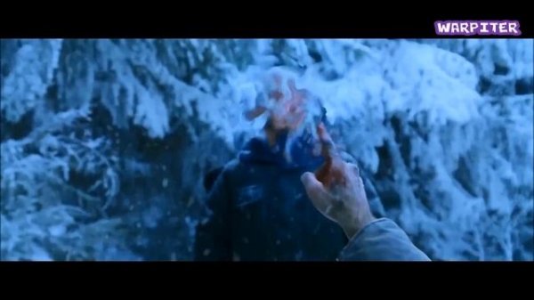 Dreamcatcher 2003 Stephen King  Morgan Freeman Thomas Jane Jason Lee Damian Lewis Timothy Olyphant