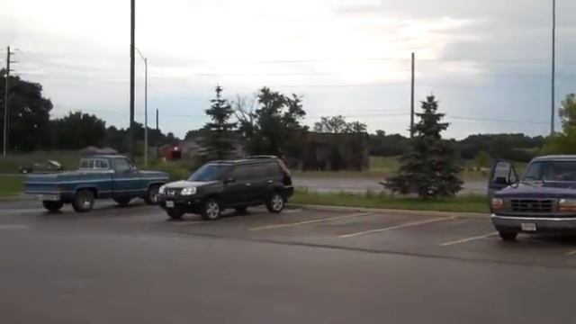 Brantford, Ontario, Canada смотреть онлайн