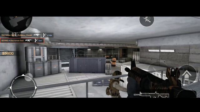 GOOBA🌈STANDOFF 2 FRAGMOVIE смотреть онлайн