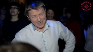 Поет Вадим Краснов Мари пати 22 09 2018 Екатеринбург