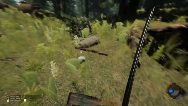 Zagrajmy w The Forest v.0.26.Wydupcaj mnie st !!!! :.!!Gameplay PL #18 смотреть онлайн