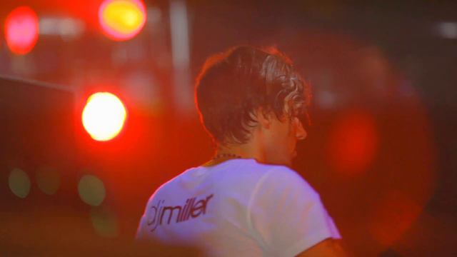 GLOBAL УС'инг // DJ Miller, 27.07.12, Renaissance, Чебоксары смотреть онлайн