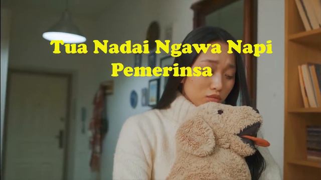 Nuan Limpang Muai Penepan (Karaoke Lirik) Phoebe Chloe смотреть онлайн