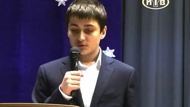 Рождественские чтения в г.Ивантеевке в 2014 году смотреть онлайн