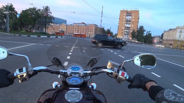 ПОКАТУШКИ НА КРУИЗЁРЕ #12 | Тот случай, когда Мишок выкатился смотреть онлайн