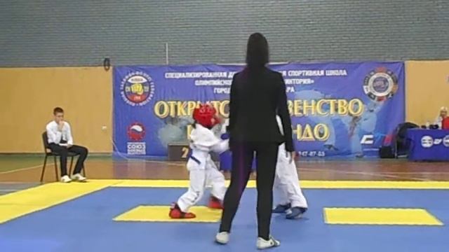 Тхеквандо смотреть онлайн