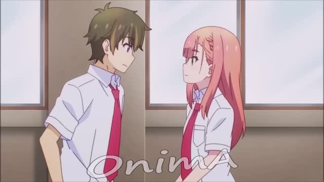 Из мечтателя в реалиста ♥ Yumemiru Danshi wa Genjitsushugisha смотреть онлайн